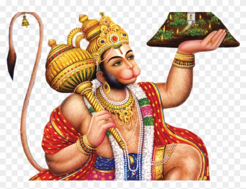 Hanuman Jayanti Png Images / Download Hanuman Png Images Background