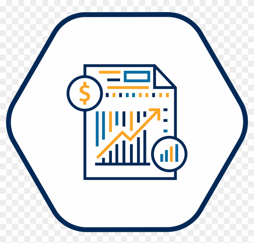 Quarterly - Monetary Policy Icon Png, Transparent Png - 1920x1746 ...