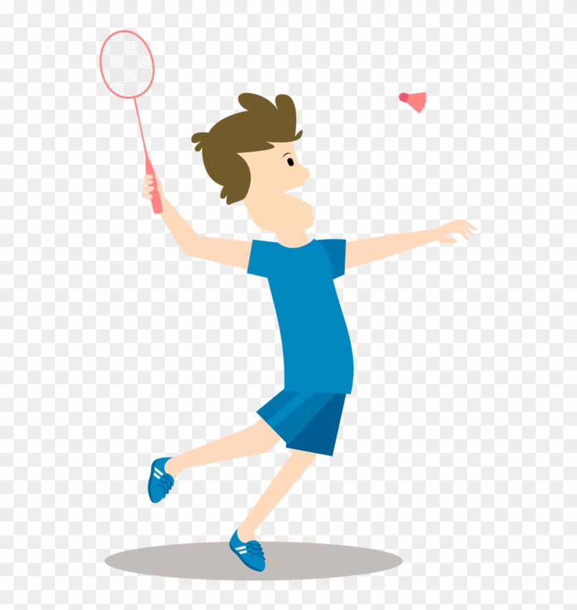 Badminton Cartoon Png - Ping Pong, Transparent Png - 650x902(#6117151) - PngFind Badminton Cartoon Png - Ping Pong, Transparent Png - 650x902(#6117151) - PngFind