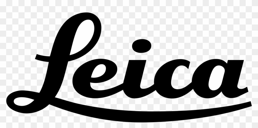 Leica Logo Png Transparent - Leica, Png Download - 2400x2400(#6120091