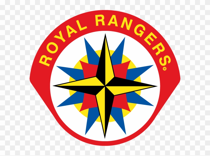 Royal Rangers Logo