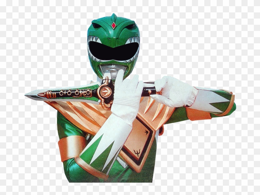 Mmpr Green Ranger Render By Russjericho23 D5a08ag Mighty Morphin Power Rangers Green Ranger Png Transparent Png 686x550 6126862 Pngfind