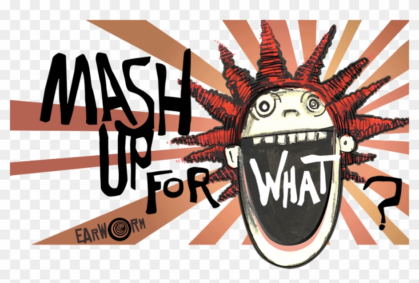 Remix And Video Mashed By Dj Earworm Imagenes Mash Up