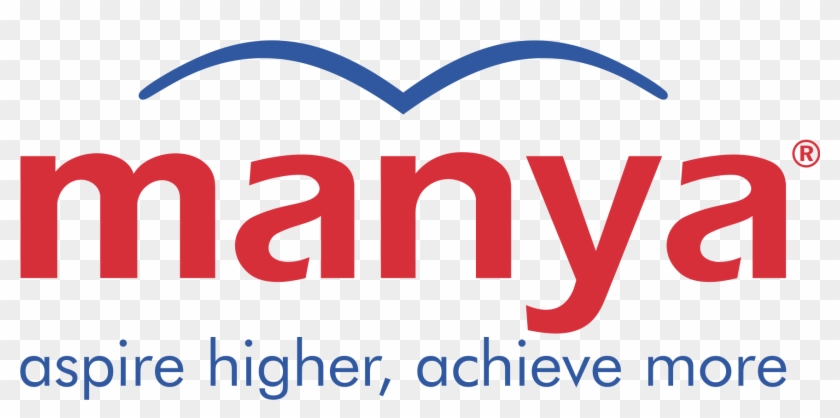 Logotipo Del Nombre De Manya Navyaa | Lucknow