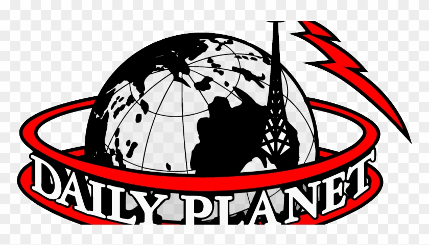 Daily Planet Logo Daily Planet Logo Motto Mug | Superman Batman | Kent