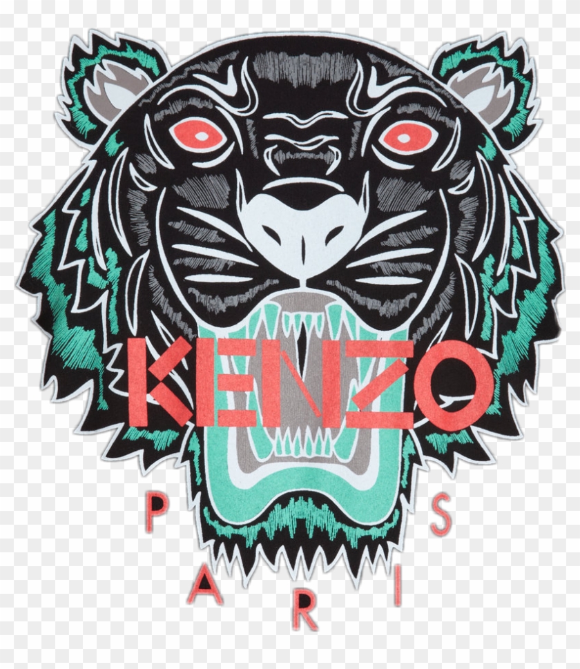 Kenzo Tiger Wallpaper 57 Remise Moshaver21 Com