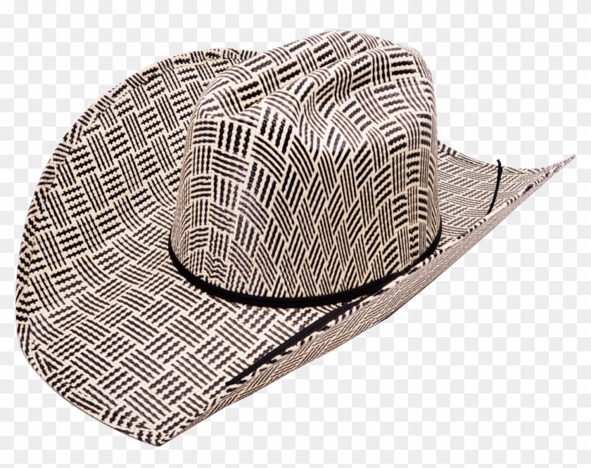 Straw Cowboy Hat Png – Panama hat straw hat cap clothing, hat transparent background png clipart.