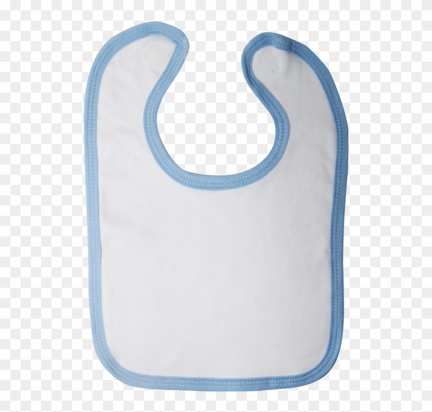 100 polyester baby bibs