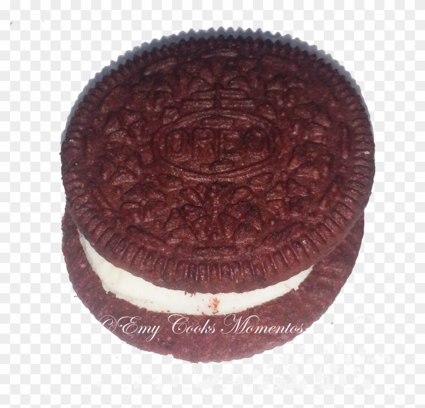 Each Oreo Cookie Contains 90 Ridges Sandwich Cookies Hd Png Download 1536x1404 6141694 Pngfind