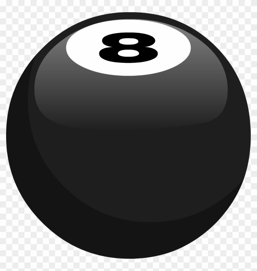 Pool Ball Number 5 Png Bfb 8 Ball Body Transparent Png 1080x1091 Pngfind