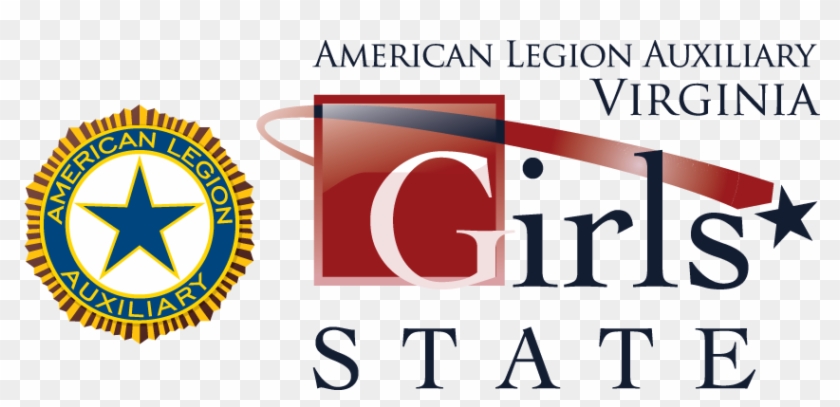 Download A Week That Shapes A Lifetime American Legion Auxiliary Hd Png Download 843x369 6143216 Pngfind