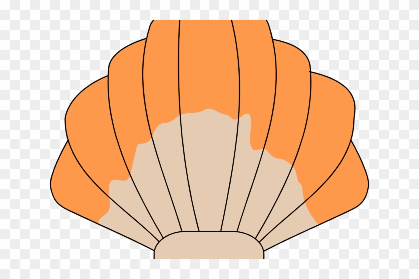 Sand Clipart Shell Png Clam Clip Art Transparent Png 640x480 6147725 Pngfind