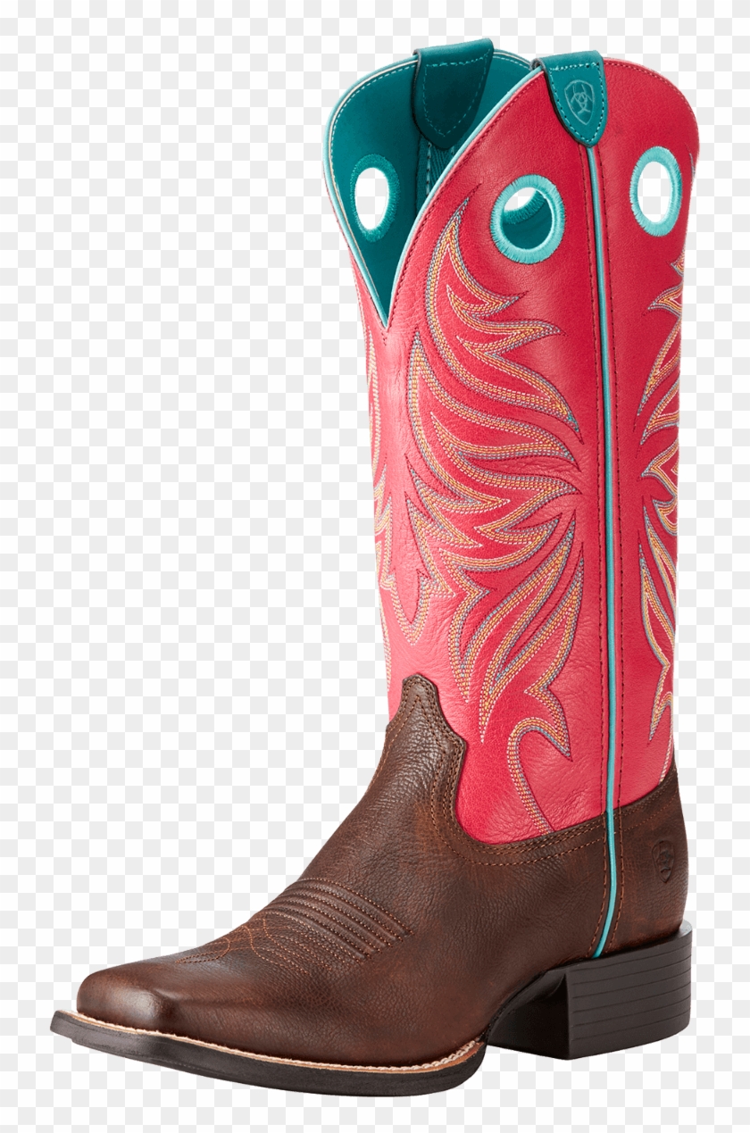 Round Square Png , Png Download - Western Boot, Transparent Png ...