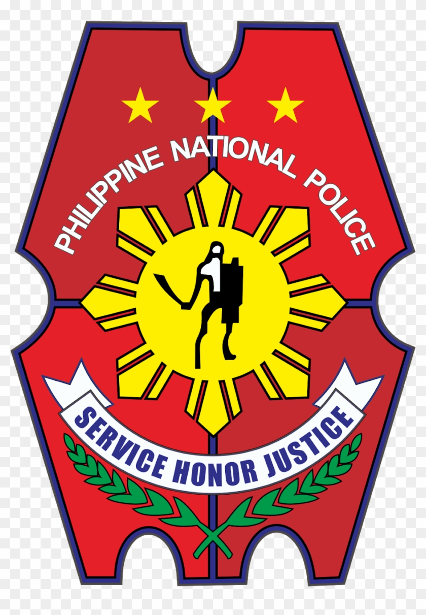 Philippine National Police Logo Vector Philippine National