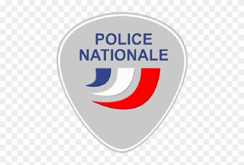 Logo Police Nationale Png  Crs, Transparent Png  1024x500(#6150775