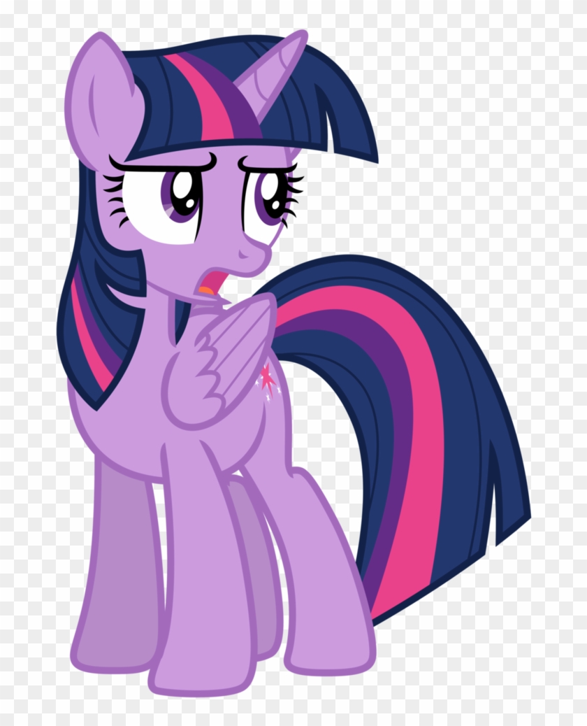 Twilight Sparkle 14 By Estories - Twilight Sparkle Vector, HD Png