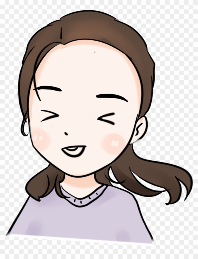 Cute Avatar by Cynthia on Dribbble #47 Cute Avatar by Cynthia on Dribbble