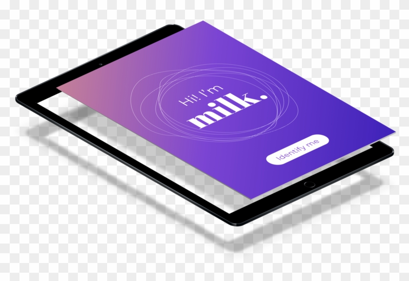 Download Ipad Screen Mockup - Circle, HD Png Download - 792x497(#6155287) - PngFind