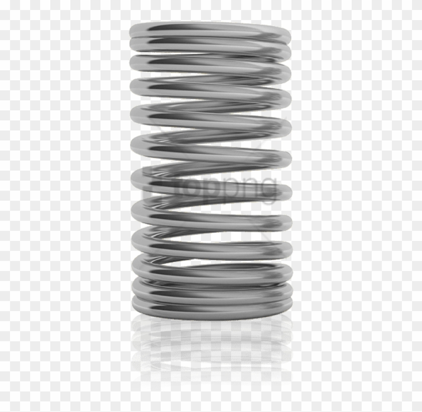 Free Png Metal Spring Coil Png Png Image With Transparent Spring Coil Png Download 480x796 Pngfind