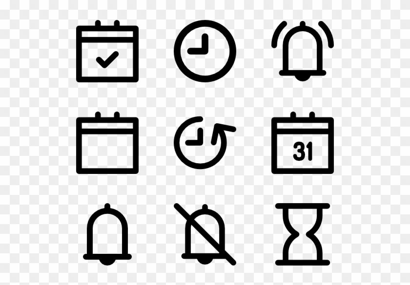 Wait Png Image - Communication Mix Icons Png, Transparent Png - 600x564 ...