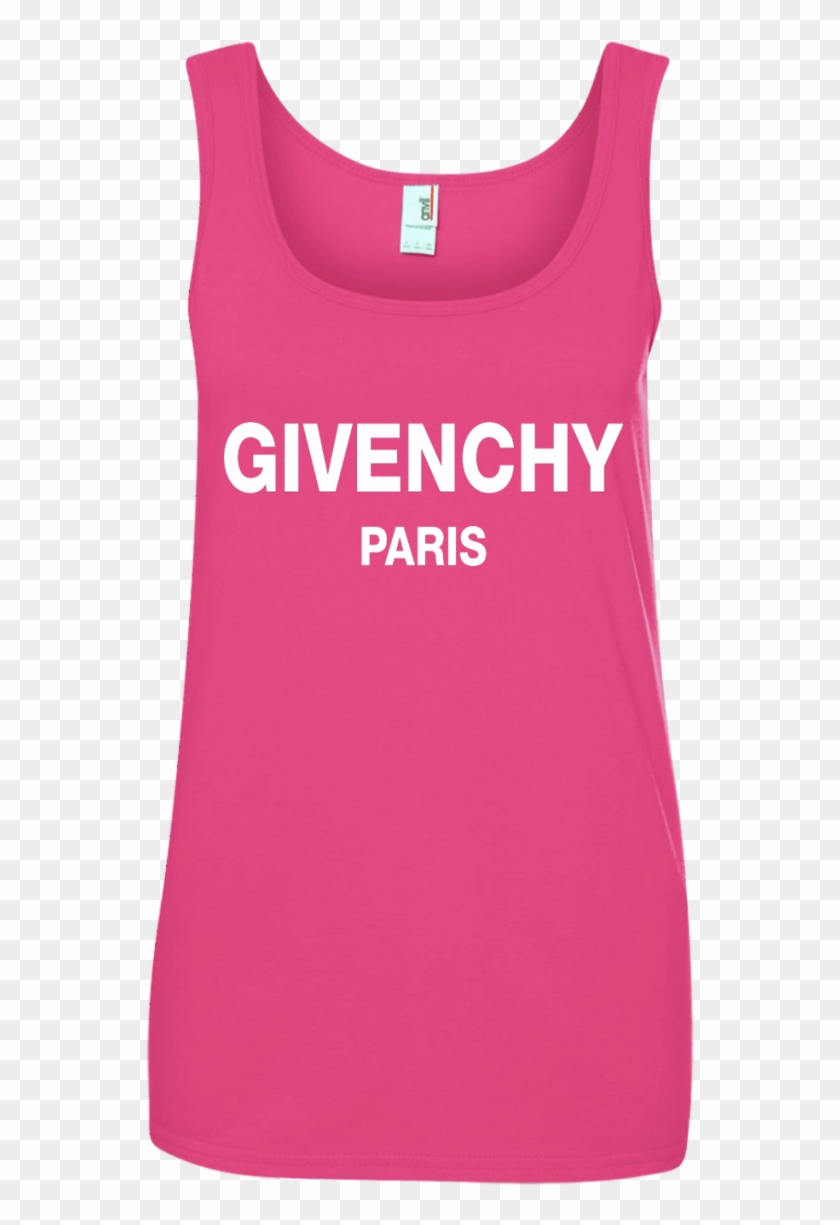 my tank top givenchy