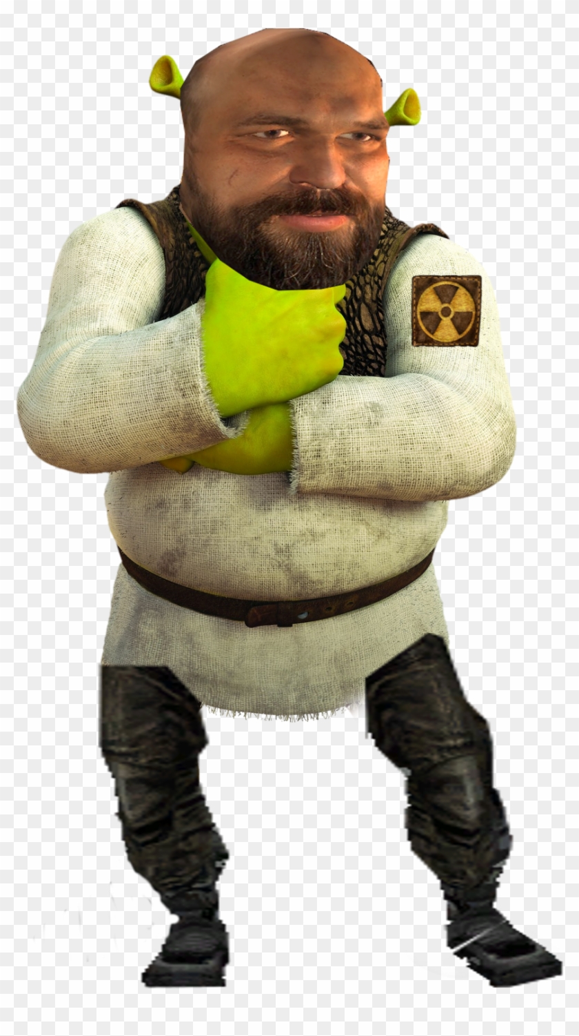 Free transparent Shrek PNG images Download, PurePNG