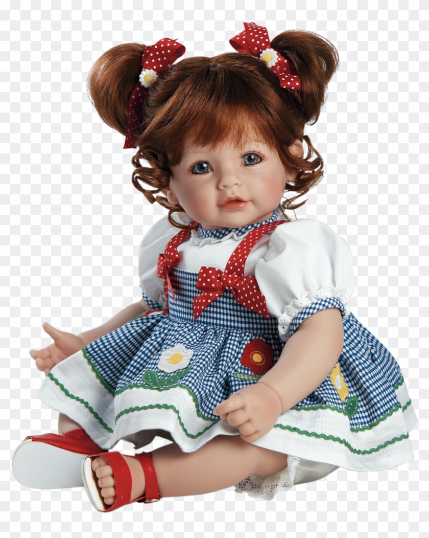 adora baby doll clothes