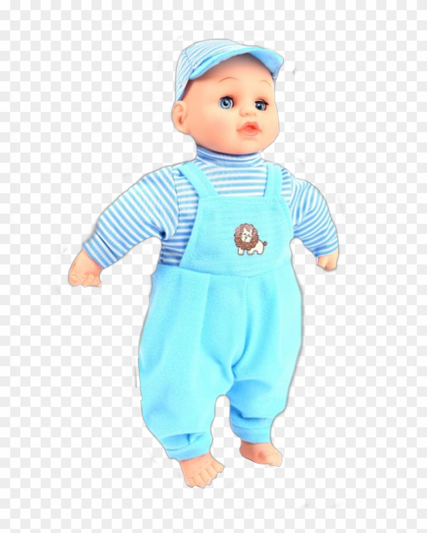 boy babydoll