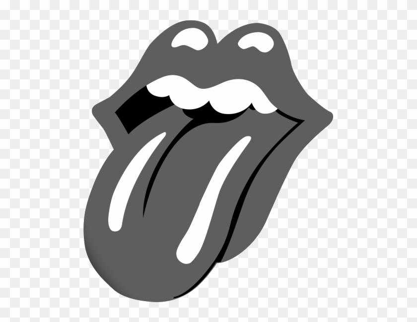 rolling stones tongue png