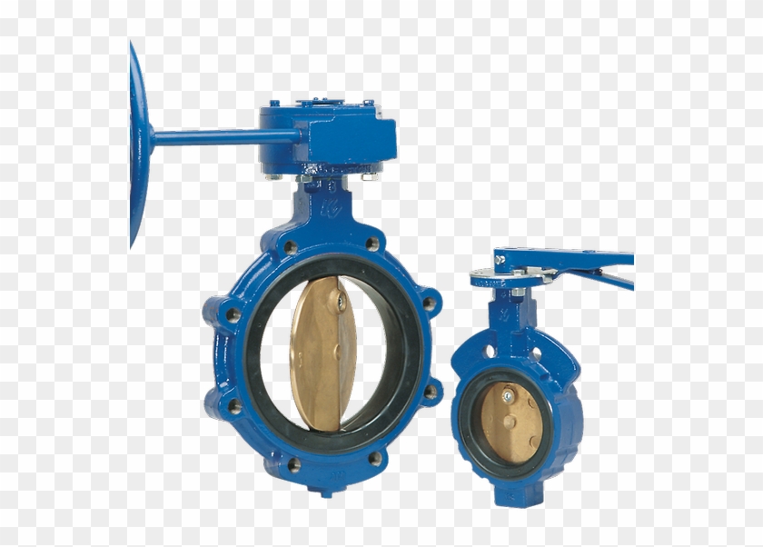 Image Of Series 221222 Butterfly Valves Emerson Keystone Butterfly