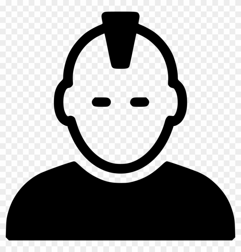 Png File - Anonymous User Icon, Transparent Png - 980x980(#6172242) -  PngFind