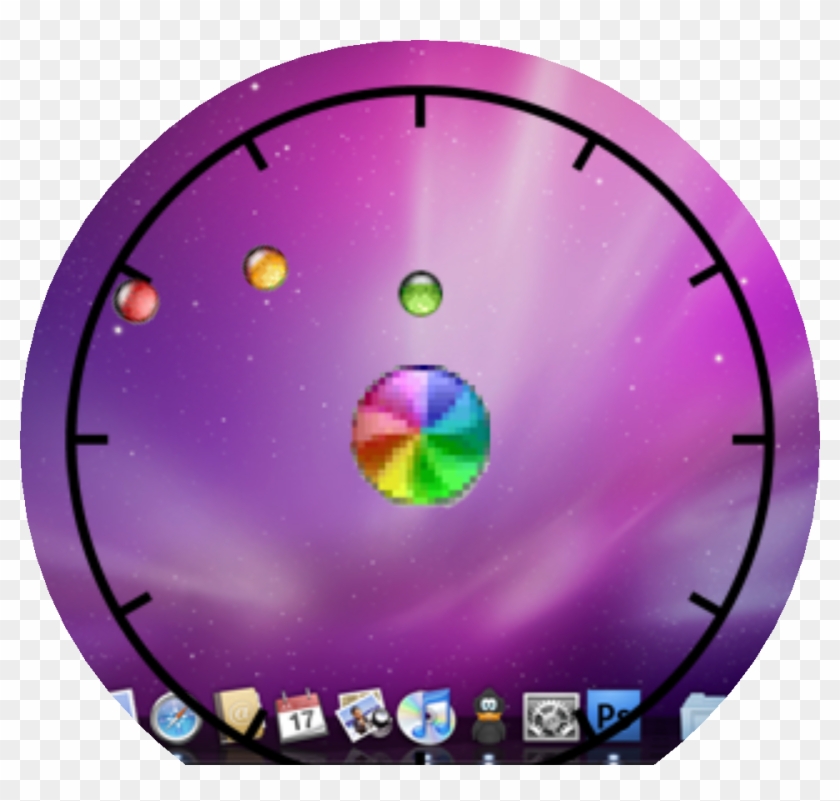 Pinwheel Of Death, HD Png Download - 960x870(#6172359) - PngFind