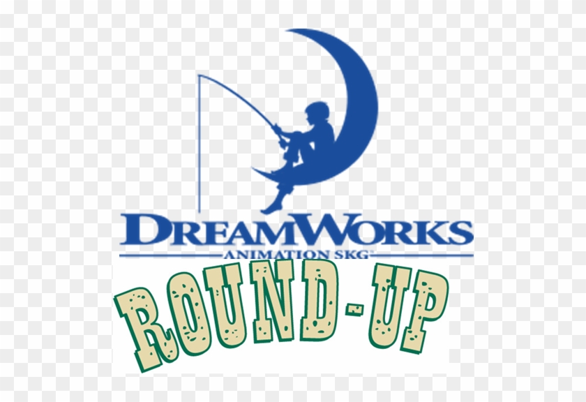 dreamworks animation logo png