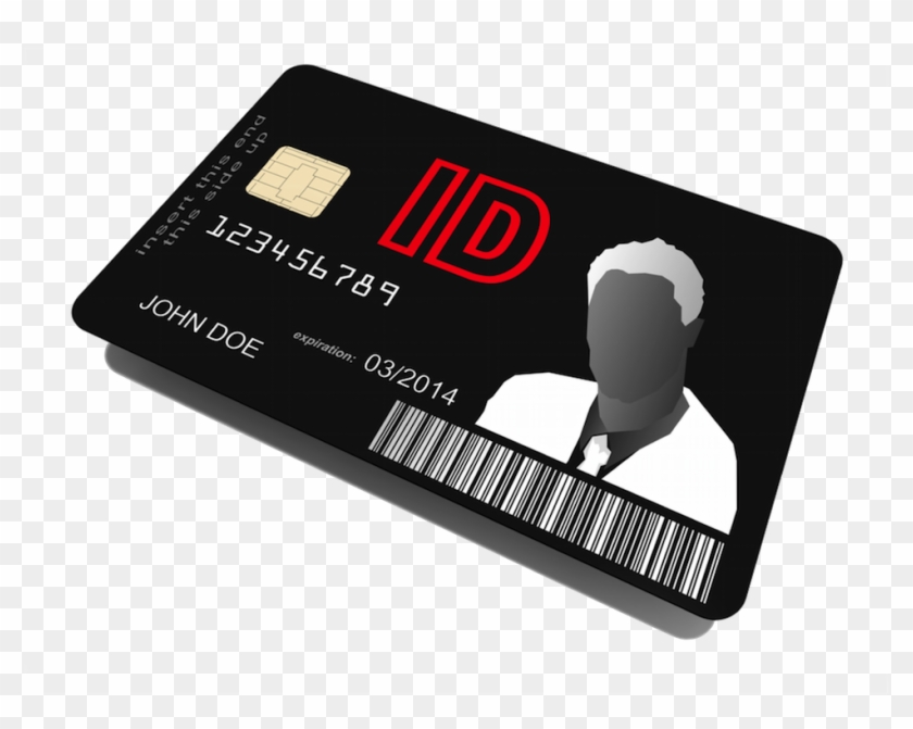 Hotel Fake Id