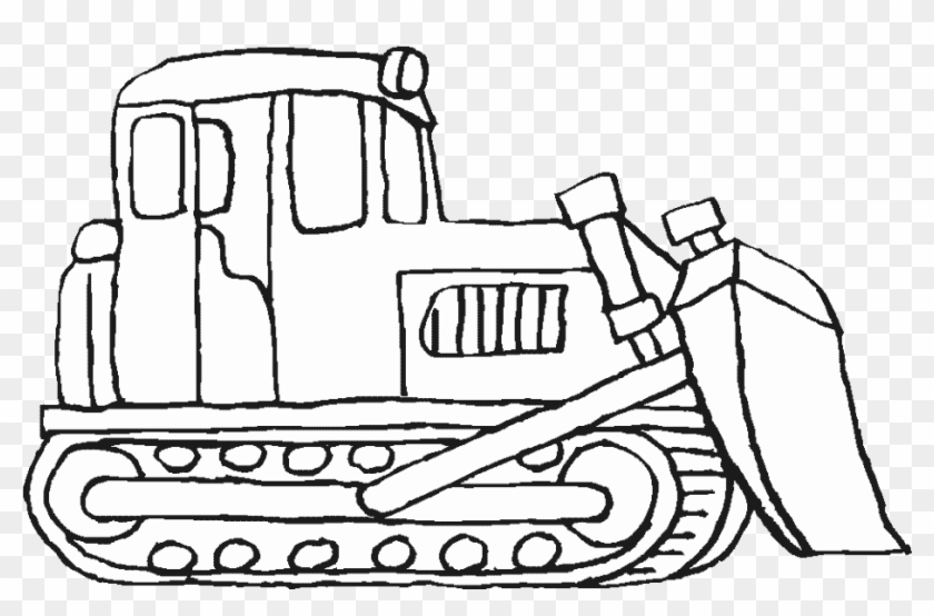 Construction Vehicles Coloring Pages Bulldozer Bulldozer - new lovely free roblox coloring pages printable coloring