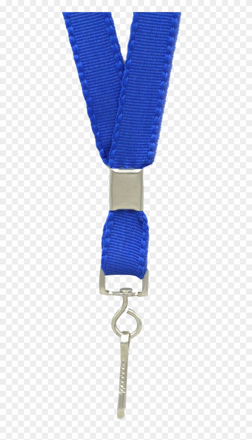 Blue Id Card