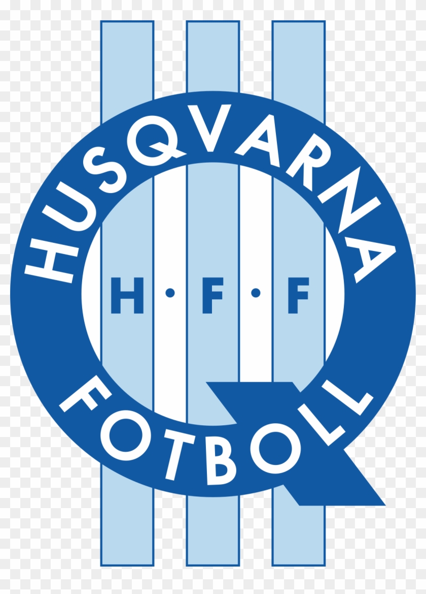 Husqvarna Ff Logo Hd Png Download 10x1613 Pngfind
