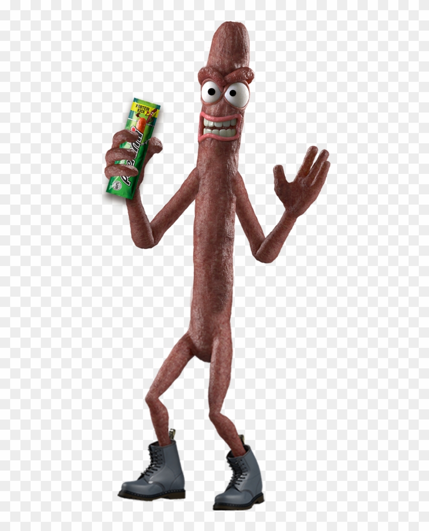 Peperami Pork Animal Peperami, HD Png Download 1000x1000(6177014