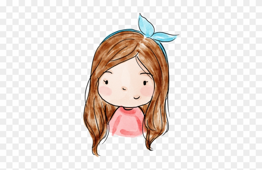 I Will Draw Characters In Anime Or Cute Chibi Style Cute