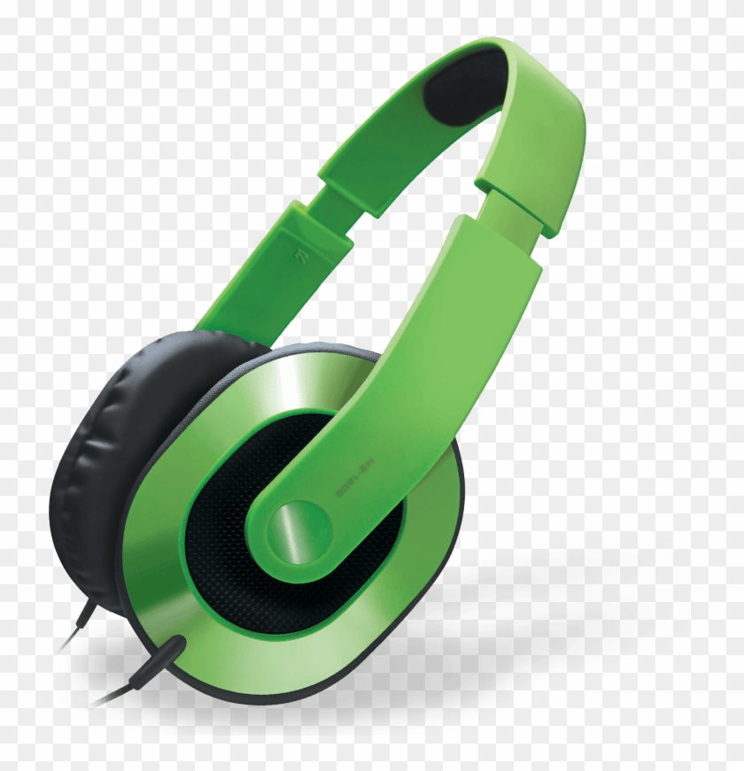 Green Headphones Png Creative Hq 1600 Transparent Png 800x800