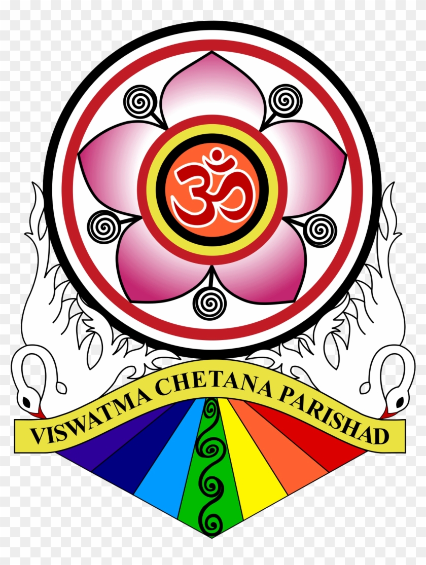 Logo Vishwatma Vidya Mandir Logo HD Png Download 1387x1745