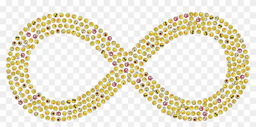 This Free Icons Png Design Of Infinity Symbol Smileys - Year 2019 Png ...