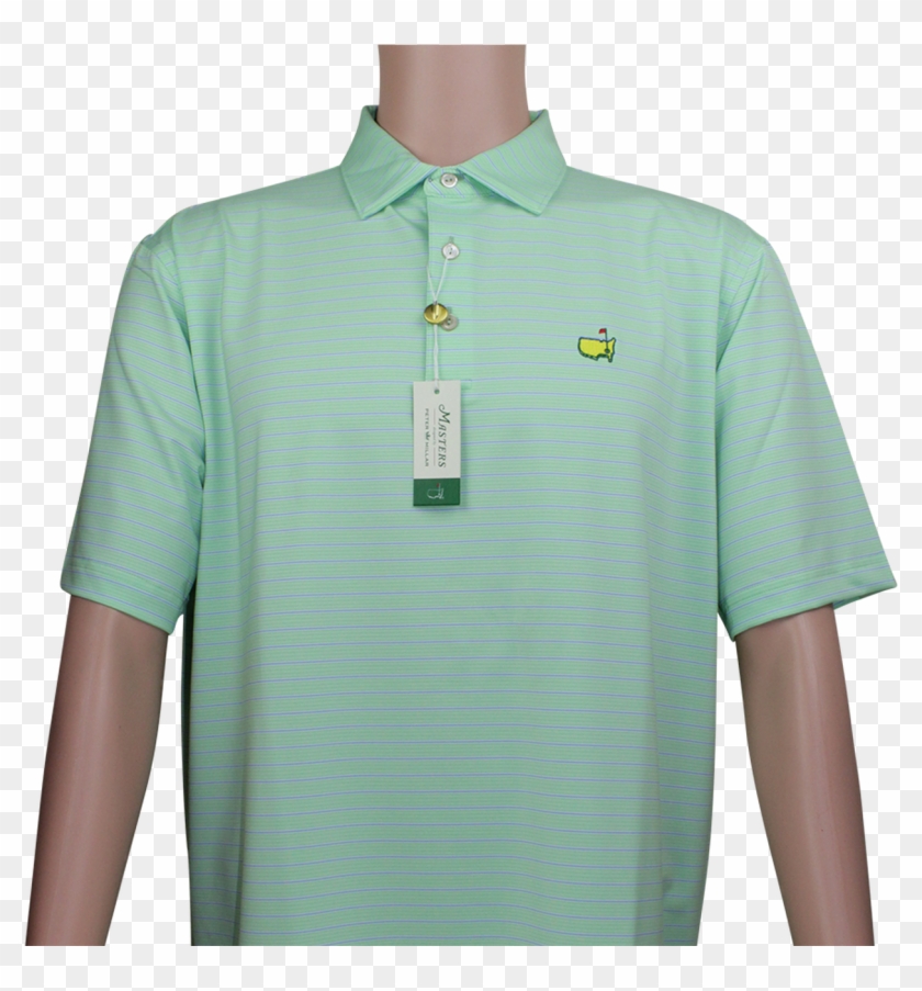 masters performance polo