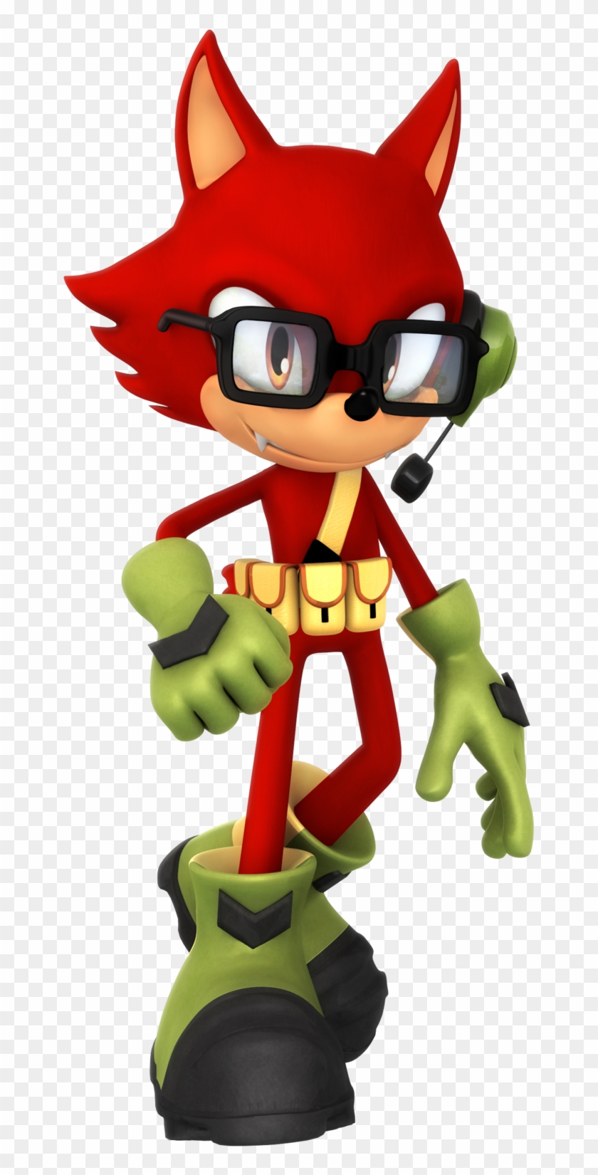 Sonic Forces Png Custom Character Sonic Forces Transparent Png 1600x1600 6188389 Pngfind - sonic forces roblox