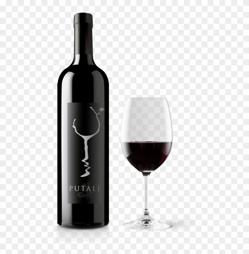 Putalj Wine Vector Bottle Wine Black Hd Png Download 474x775 6193441 Pngfind