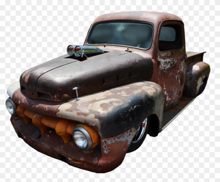 Free 340 Chevy Vintage Truck Svg Free SVG PNG EPS DXF File