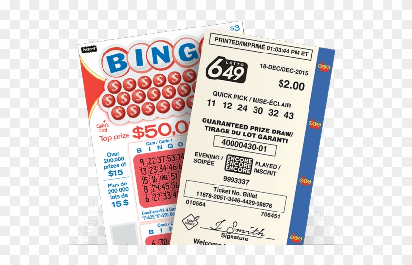 lotto 649 encore number