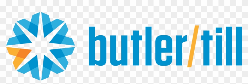 Butler/till Media Services Inc - Butler Till, HD Png Download ...