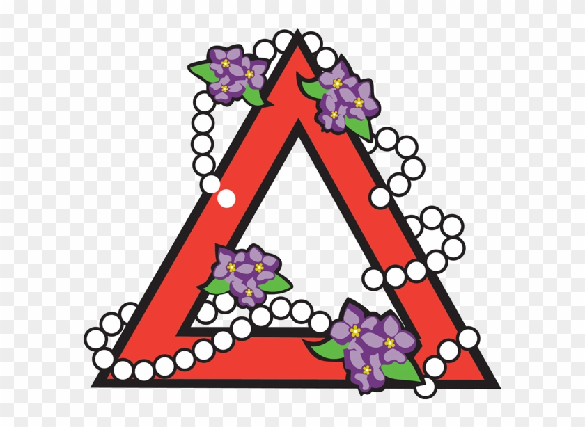 Free Free 158 Elephant Svg Delta Sigma Theta SVG PNG EPS DXF File
