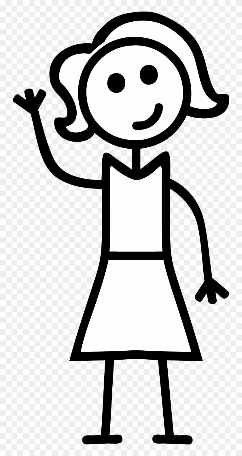 Stick Figures transparent PNG images - StickPNG